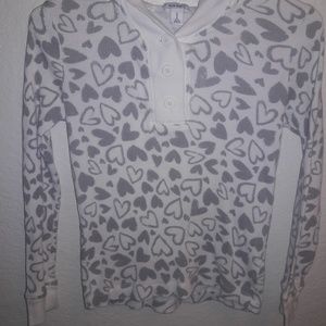 Old Navy girls shirt